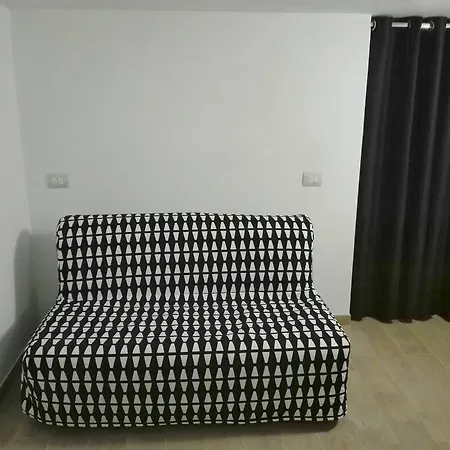 Monovano Comfort 141 Vakantiehuis *