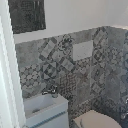 Vakantiehuis Monovano Comfort 141 Polignano a Mare